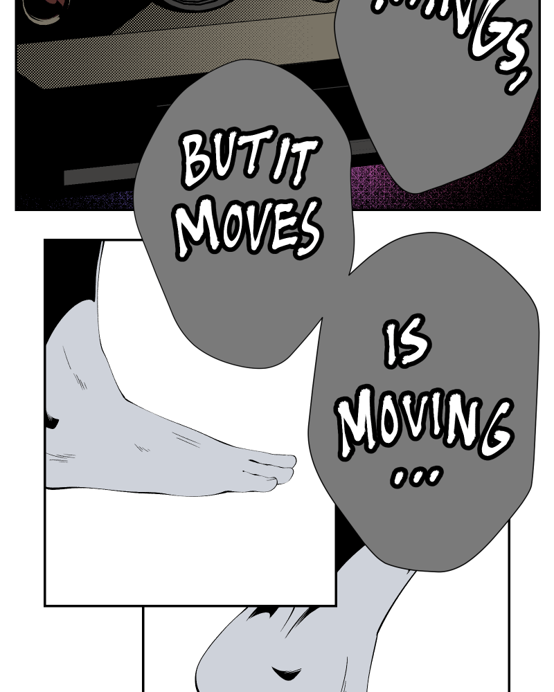 The Dummy's Dummy Chapter 47 - page 32
