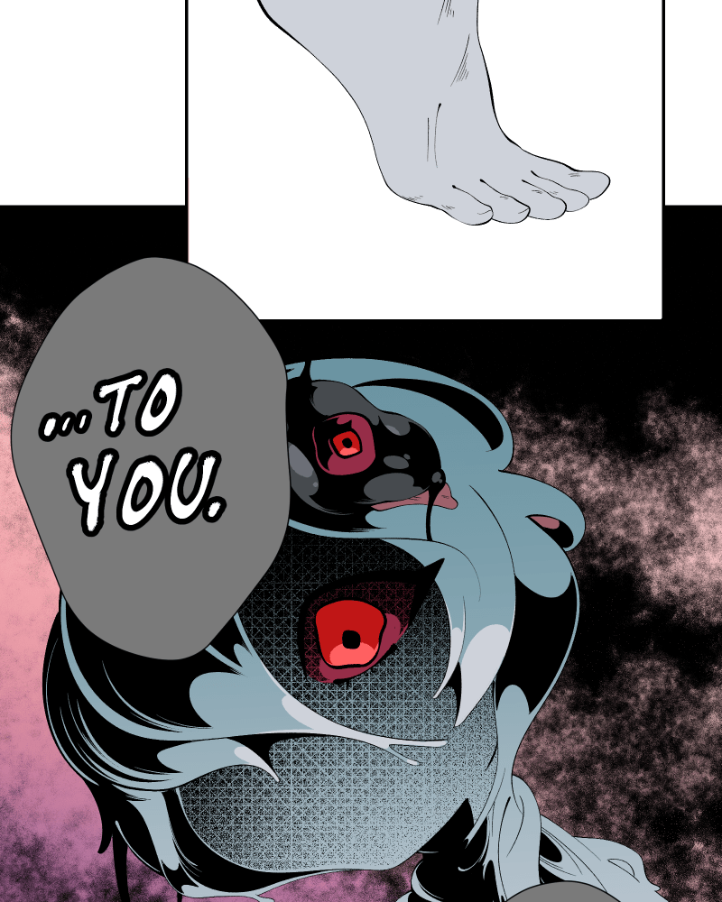 The Dummy's Dummy Chapter 47 - page 33