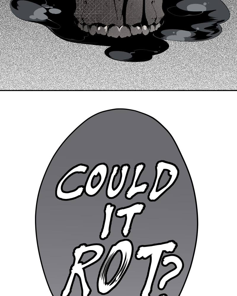The Dummy's Dummy Chapter 47 - page 45