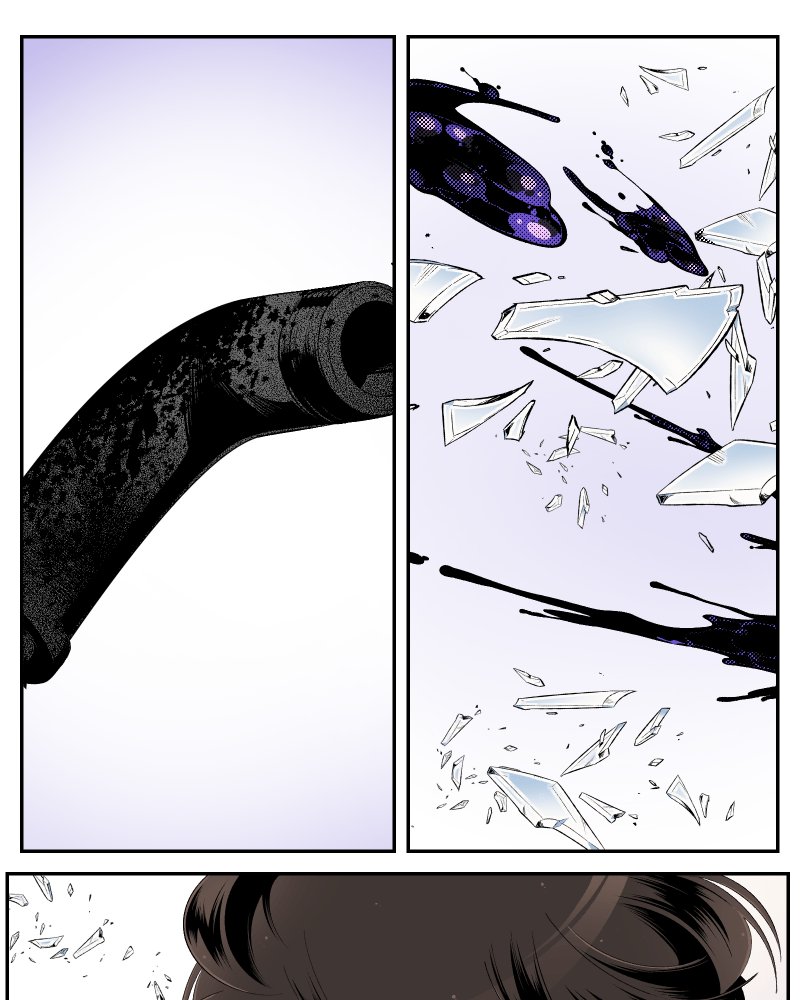 The Dummy's Dummy Chapter 72 - page 1