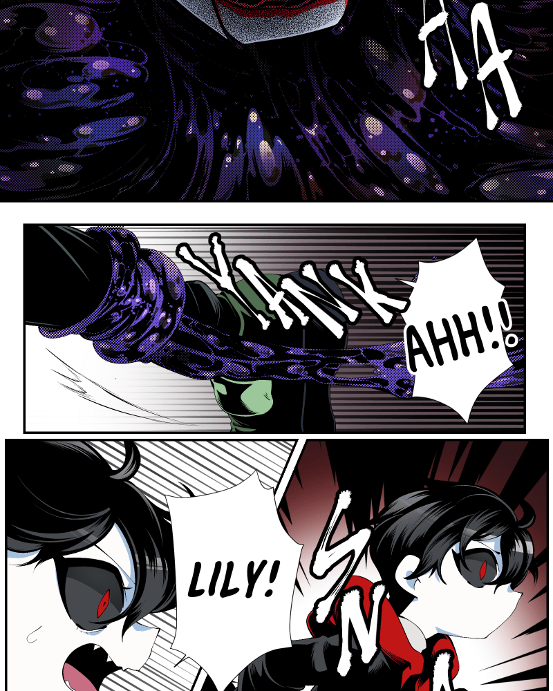 The Dummy's Dummy Chapter 72 - page 17