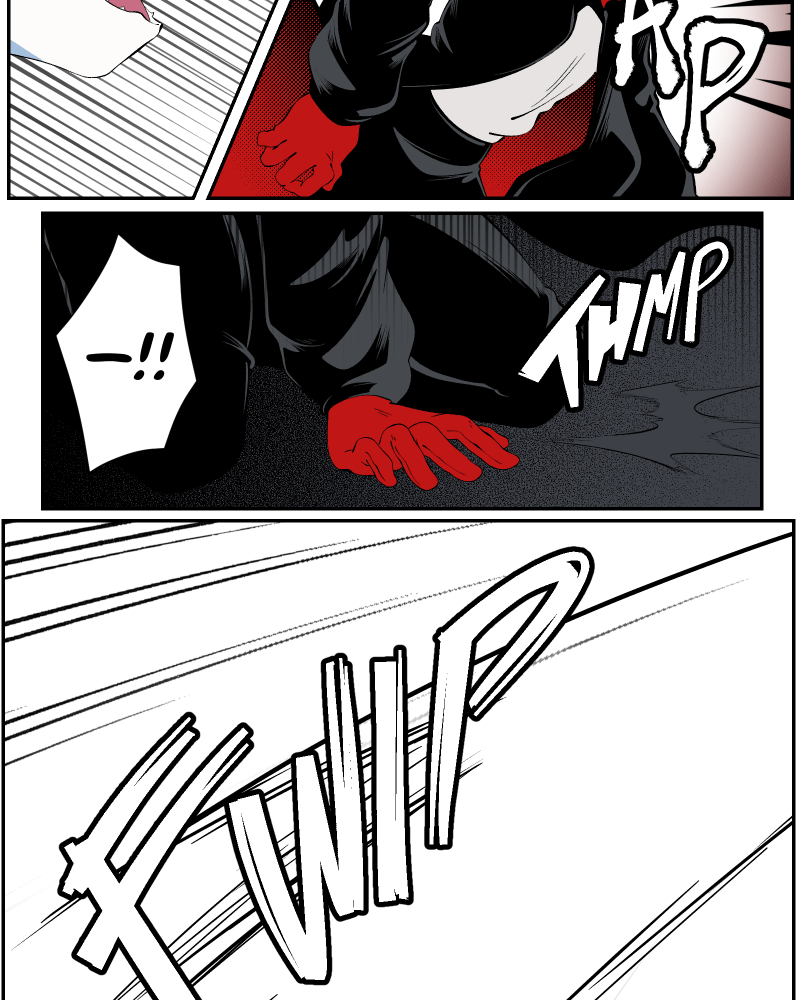 The Dummy's Dummy Chapter 72 - page 18