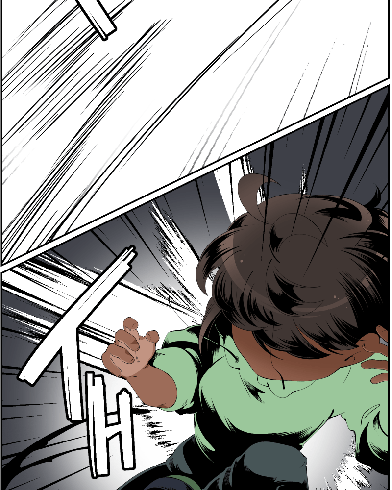 The Dummy's Dummy Chapter 72 - page 19