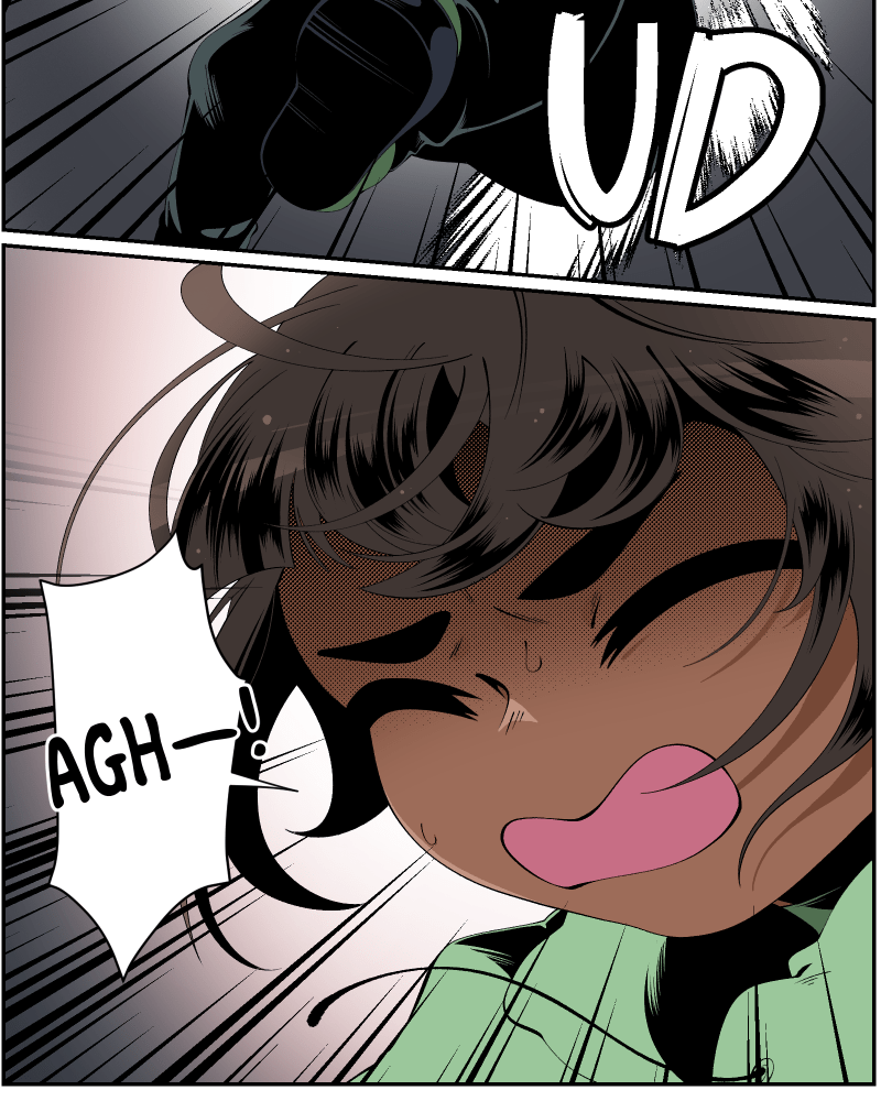The Dummy's Dummy Chapter 72 - page 20