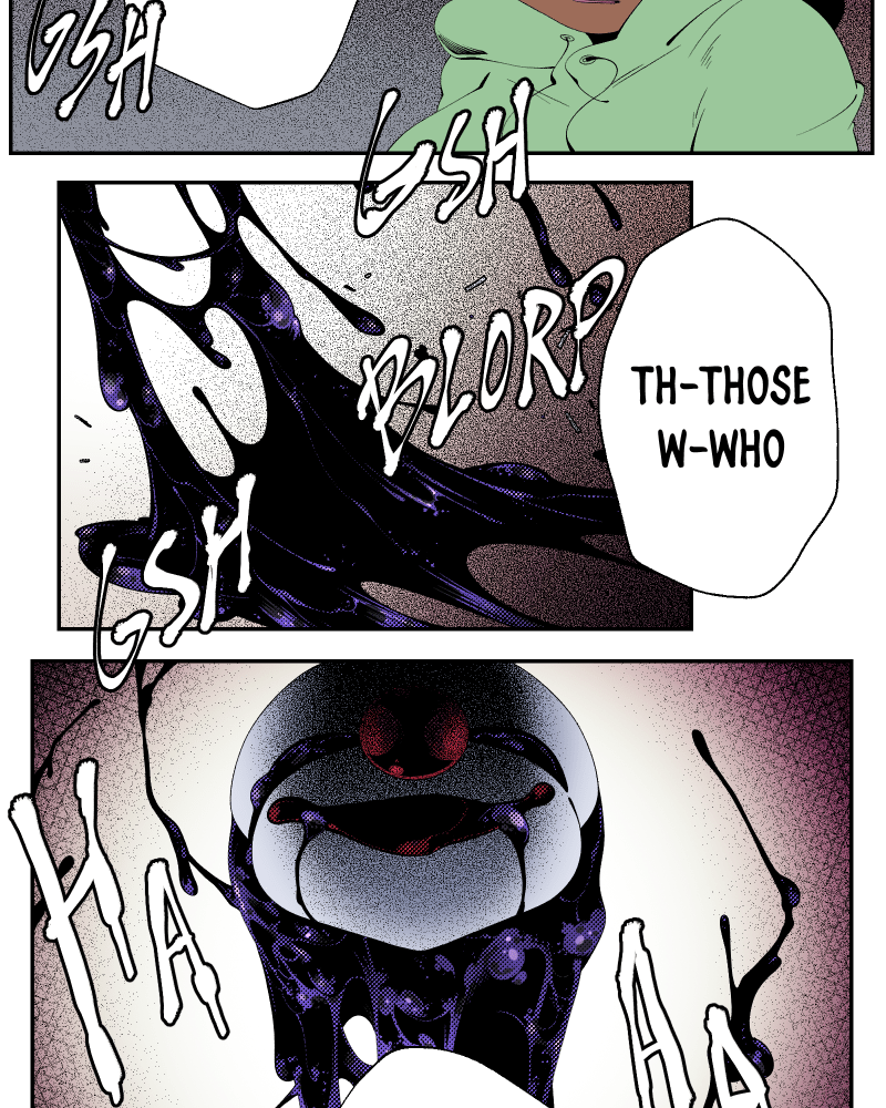 The Dummy's Dummy Chapter 72 - page 22
