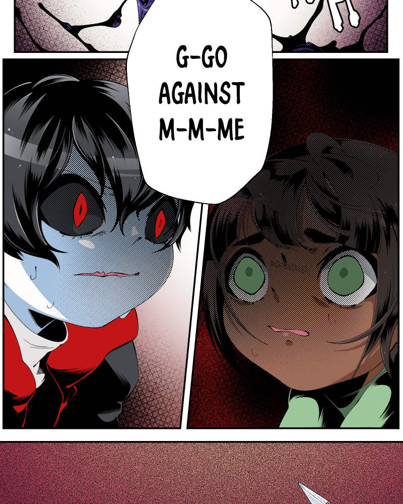 The Dummy's Dummy Chapter 72 - page 23