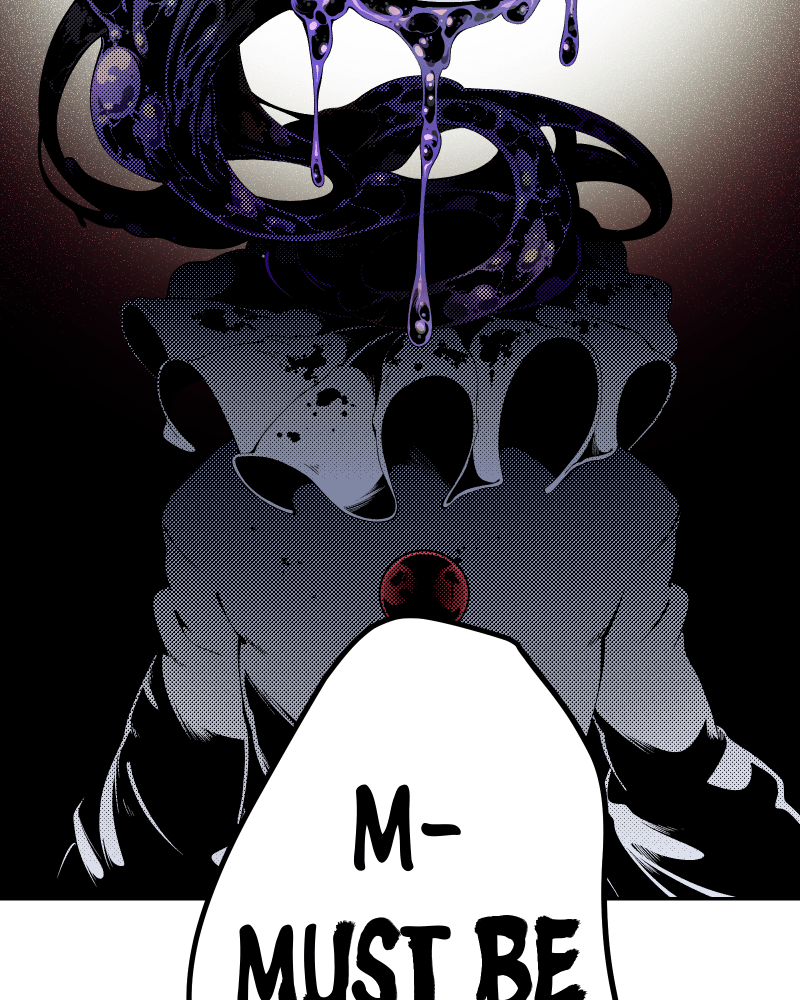 The Dummy's Dummy Chapter 72 - page 25