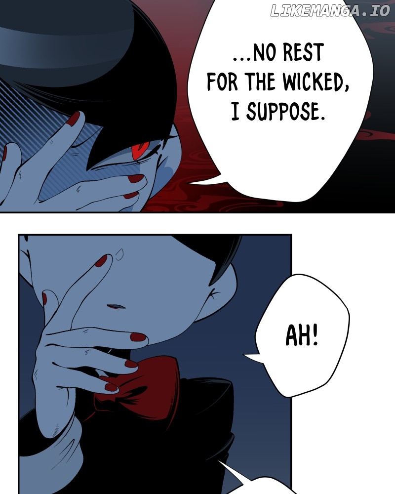 The Dummy's Dummy Chapter 6 - page 5