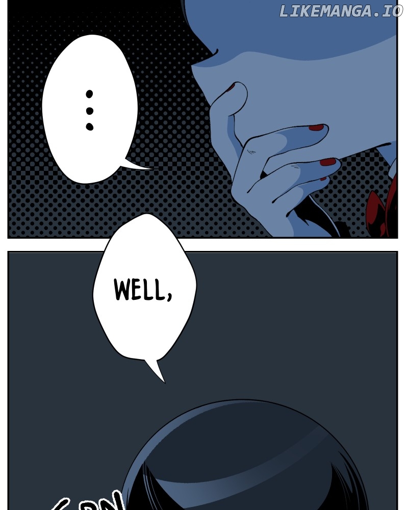 The Dummy's Dummy Chapter 6 - page 24
