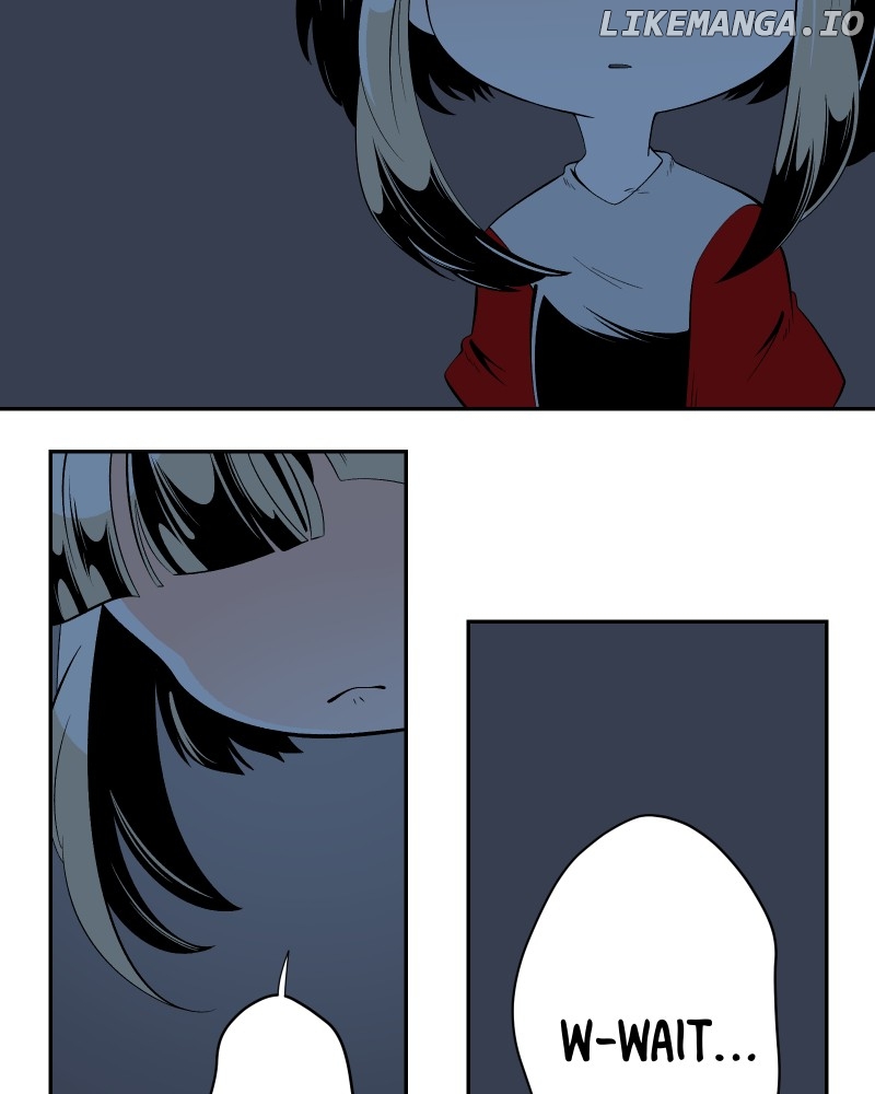 The Dummy's Dummy Chapter 6 - page 32