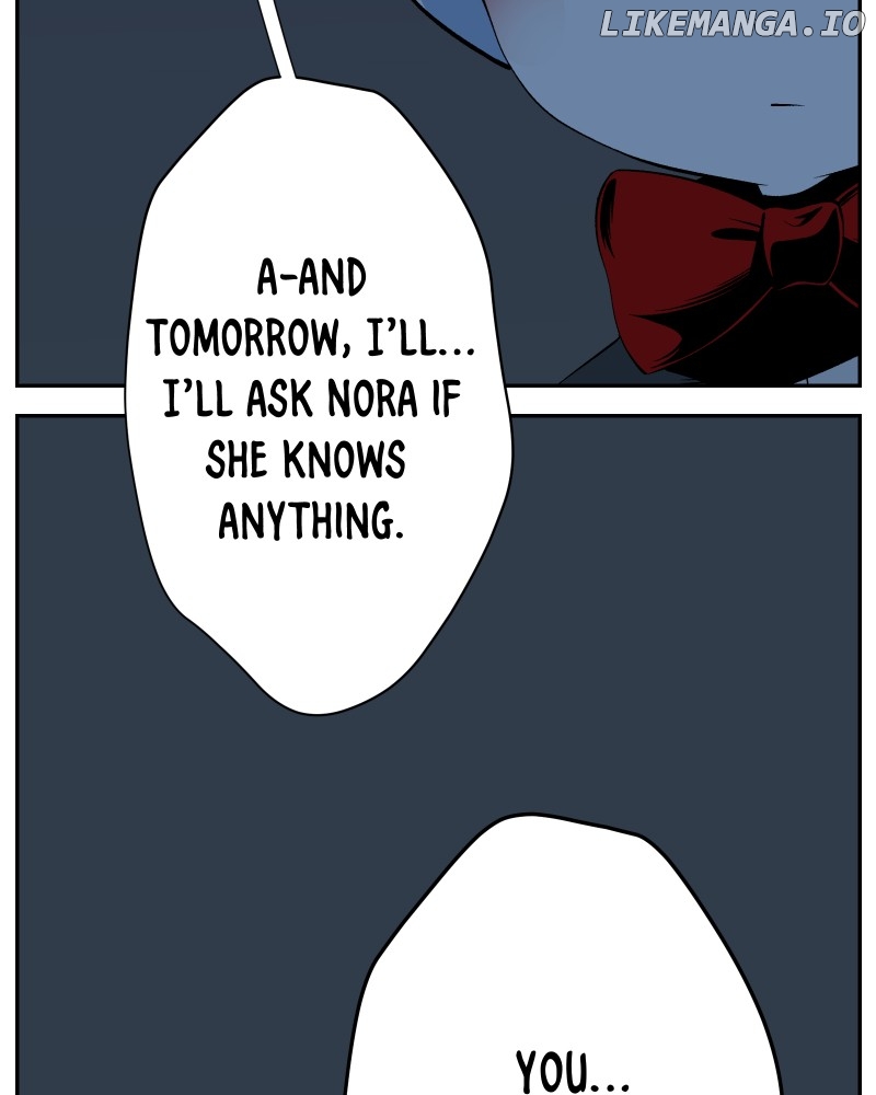 The Dummy's Dummy Chapter 6 - page 34