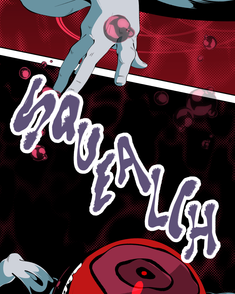 The Dummy's Dummy Chapter 24 - page 4