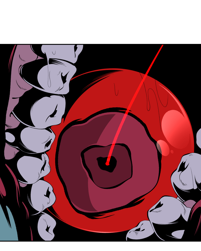 The Dummy's Dummy Chapter 24 - page 11