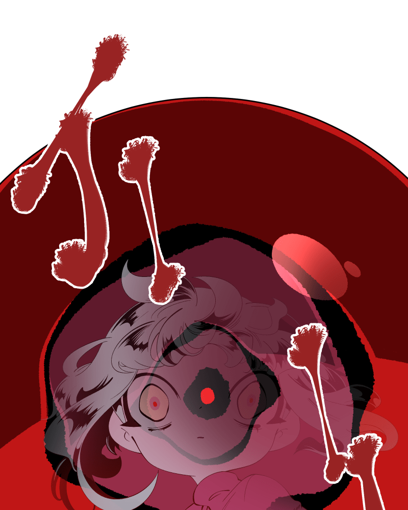 The Dummy's Dummy Chapter 24 - page 12