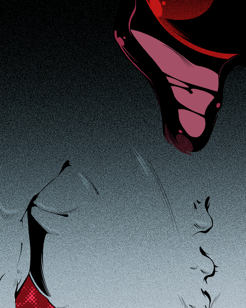 The Dummy's Dummy Chapter 24 - page 15