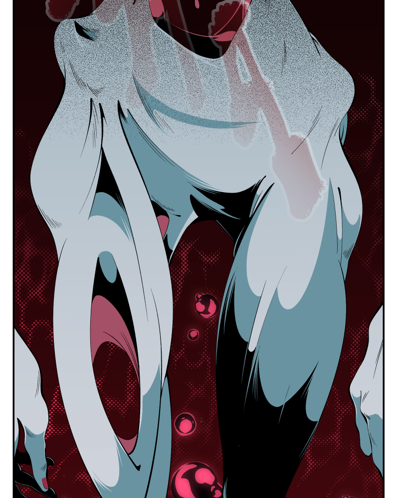 The Dummy's Dummy Chapter 24 - page 17