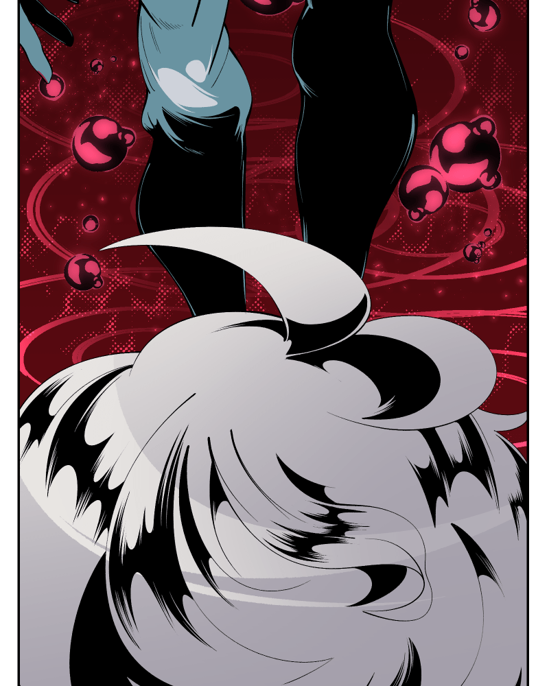 The Dummy's Dummy Chapter 24 - page 18