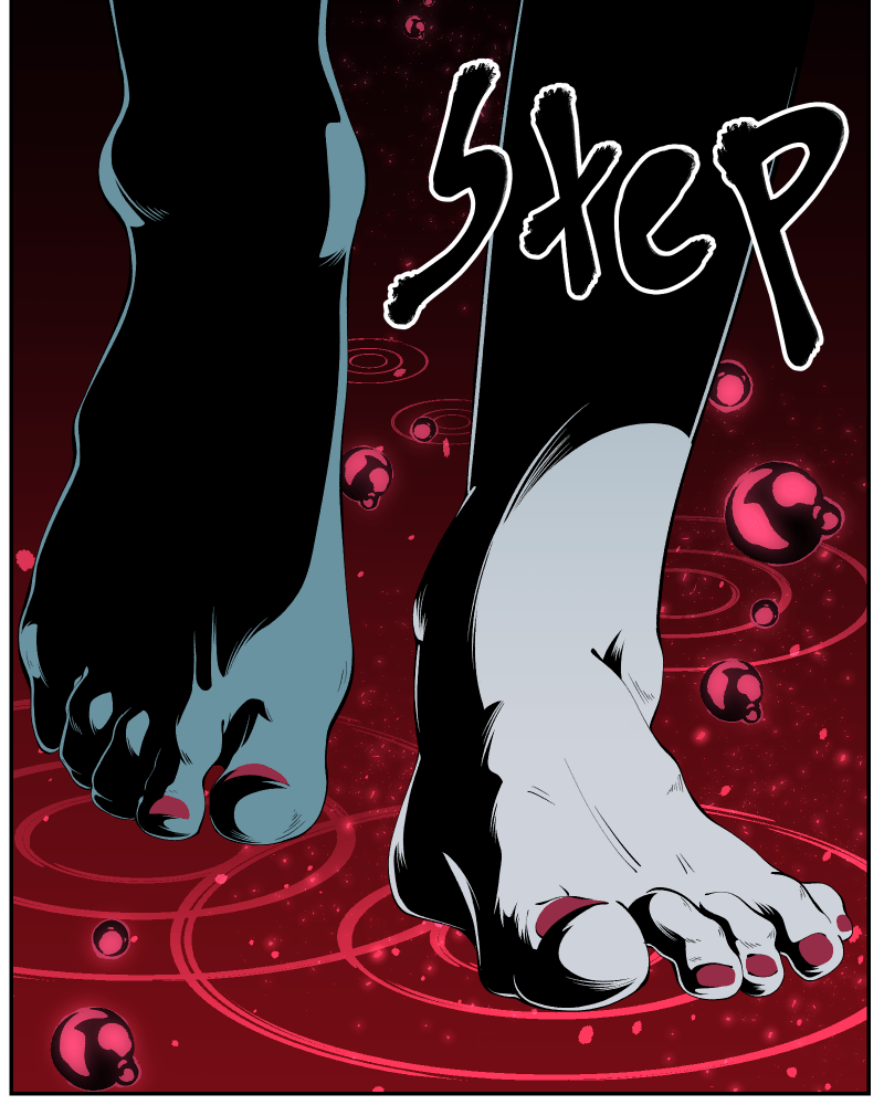 The Dummy's Dummy Chapter 24 - page 20