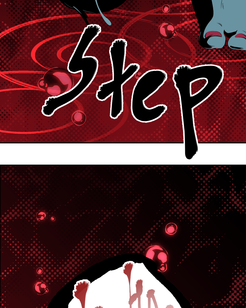 The Dummy's Dummy Chapter 24 - page 22