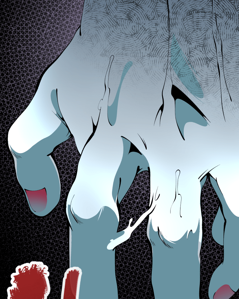 The Dummy's Dummy Chapter 24 - page 32