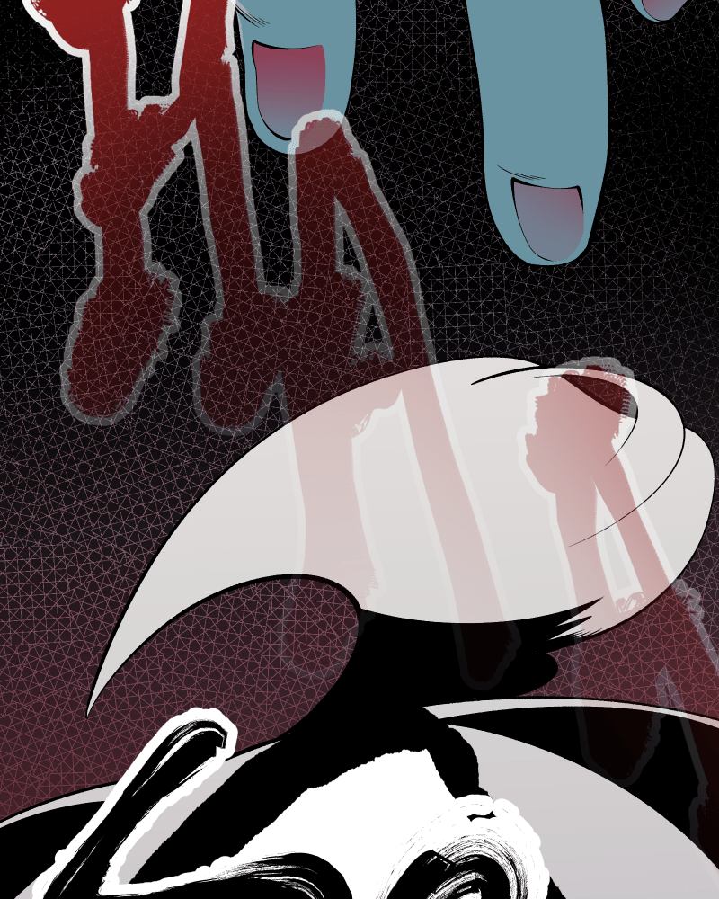 The Dummy's Dummy Chapter 24 - page 33