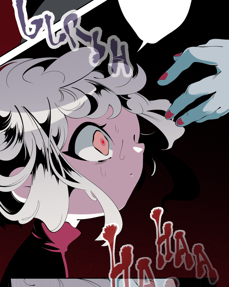 The Dummy's Dummy Chapter 24 - page 37