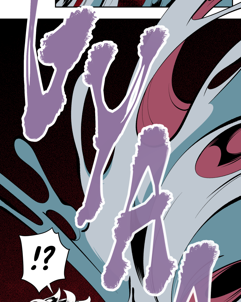 The Dummy's Dummy Chapter 24 - page 42