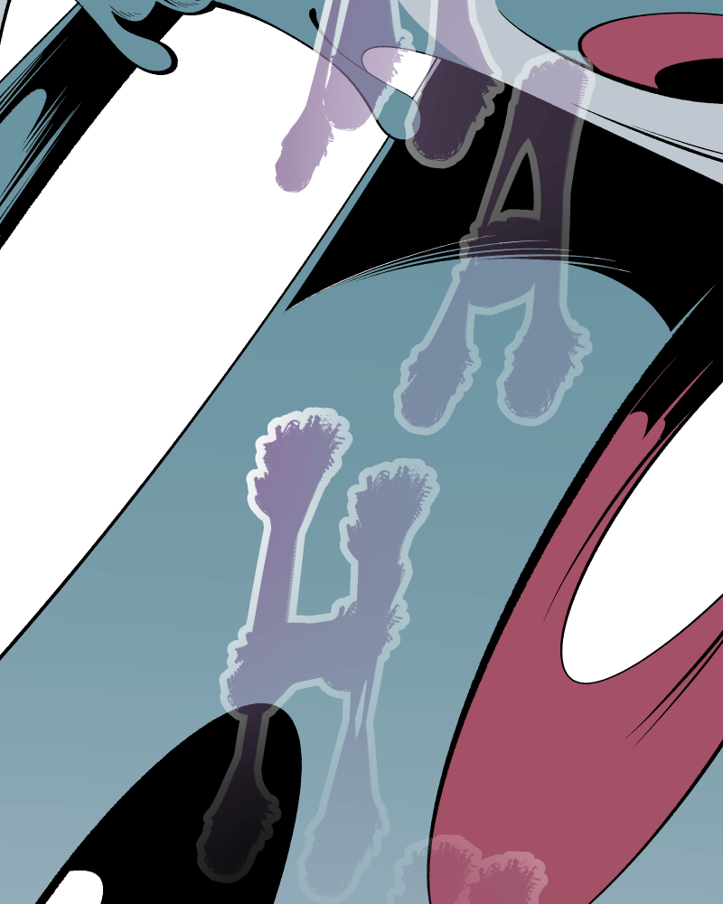 The Dummy's Dummy Chapter 24 - page 44