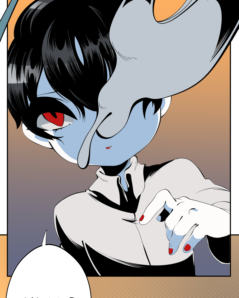 The Dummy's Dummy Chapter 24 - page 46