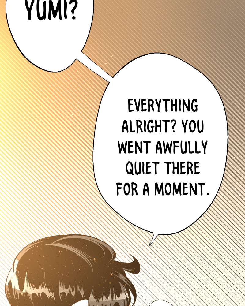 The Dummy's Dummy Chapter 24 - page 47