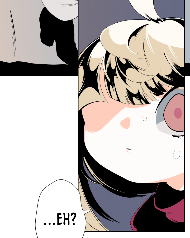 The Dummy's Dummy Chapter 24 - page 49