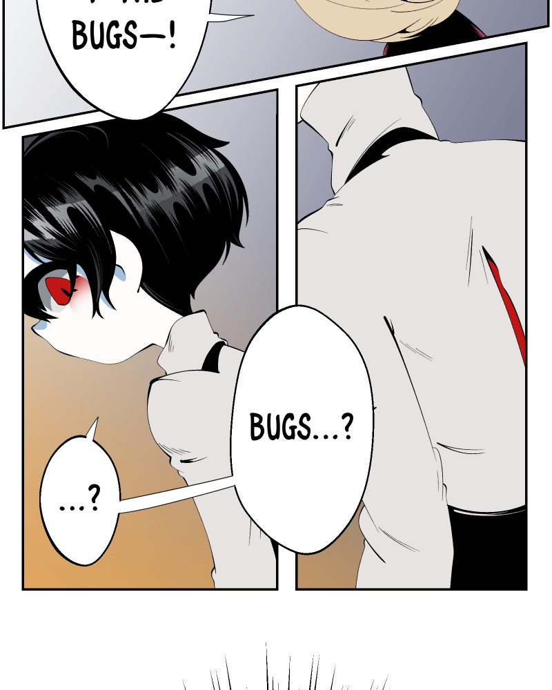 The Dummy's Dummy Chapter 24 - page 52