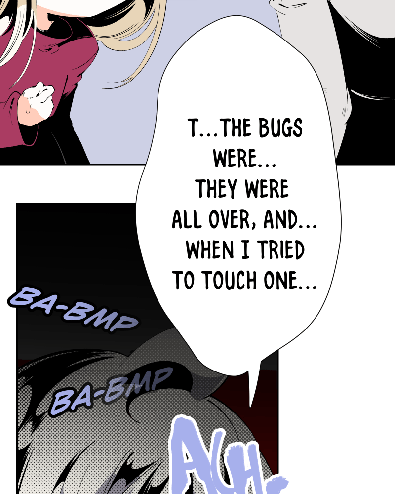 The Dummy's Dummy Chapter 24 - page 56