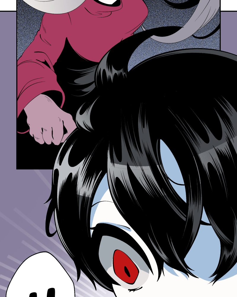 The Dummy's Dummy Chapter 24 - page 62