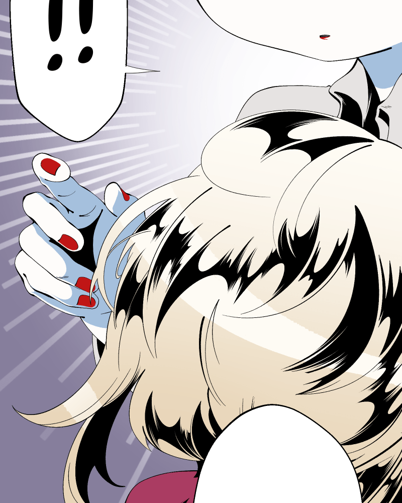 The Dummy's Dummy Chapter 24 - page 63