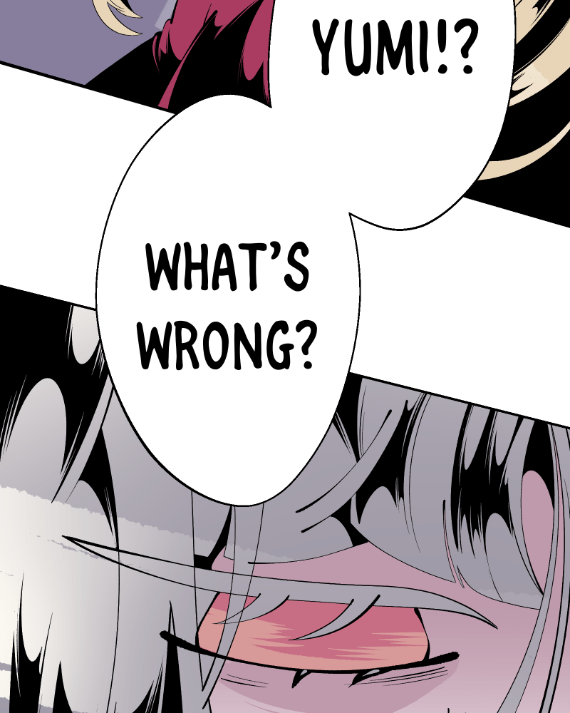 The Dummy's Dummy Chapter 24 - page 64