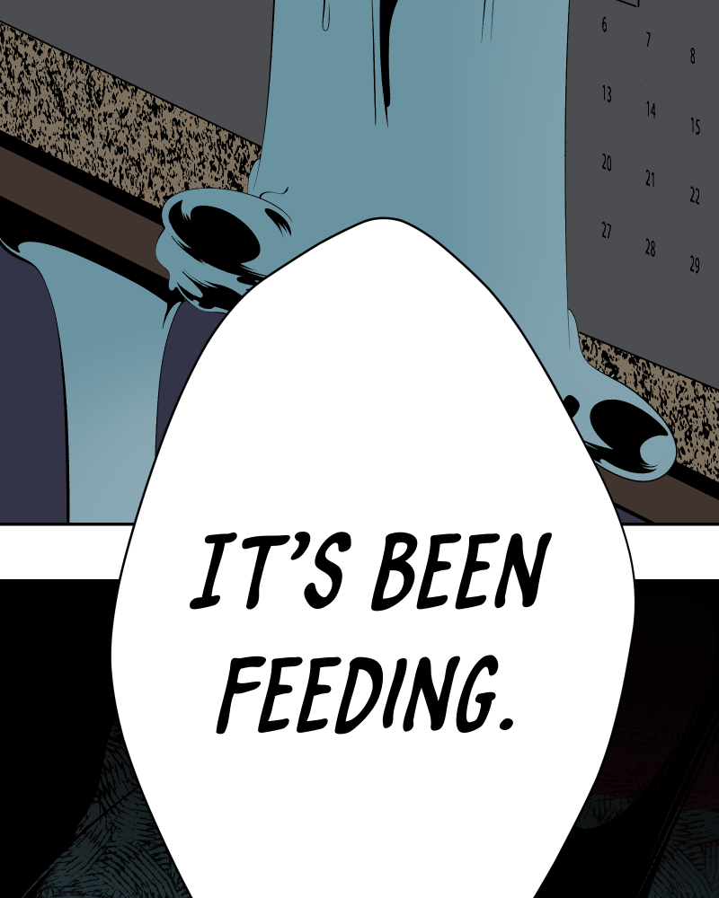 The Dummy's Dummy Chapter 24 - page 77