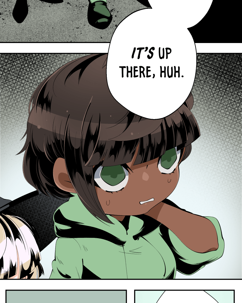 The Dummy's Dummy Chapter 46 - page 4