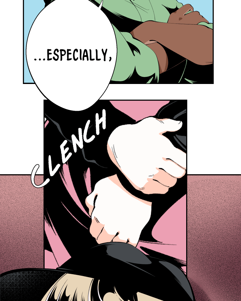 The Dummy's Dummy Chapter 46 - page 9
