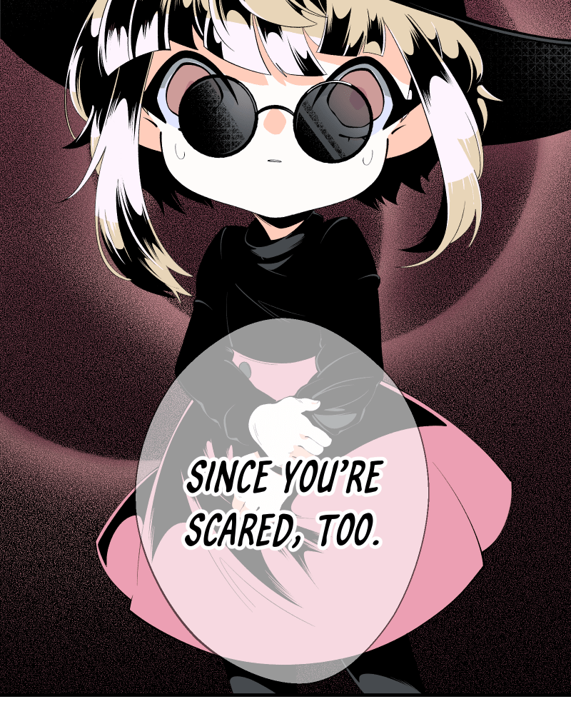 The Dummy's Dummy Chapter 46 - page 10