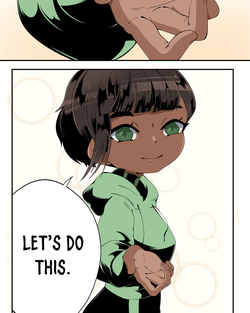 The Dummy's Dummy Chapter 46 - page 12