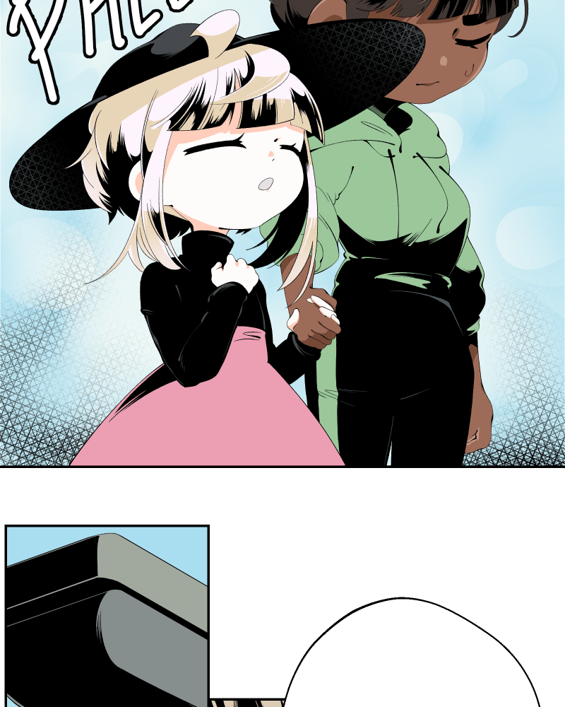 The Dummy's Dummy Chapter 46 - page 16
