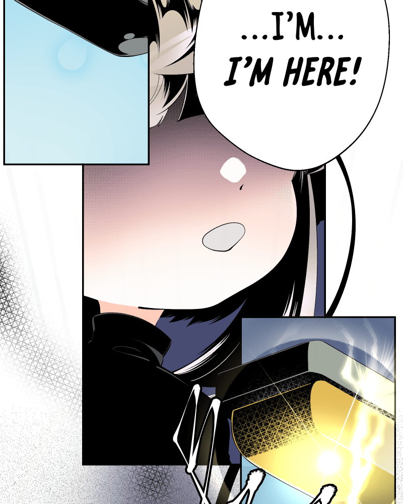 The Dummy's Dummy Chapter 46 - page 17