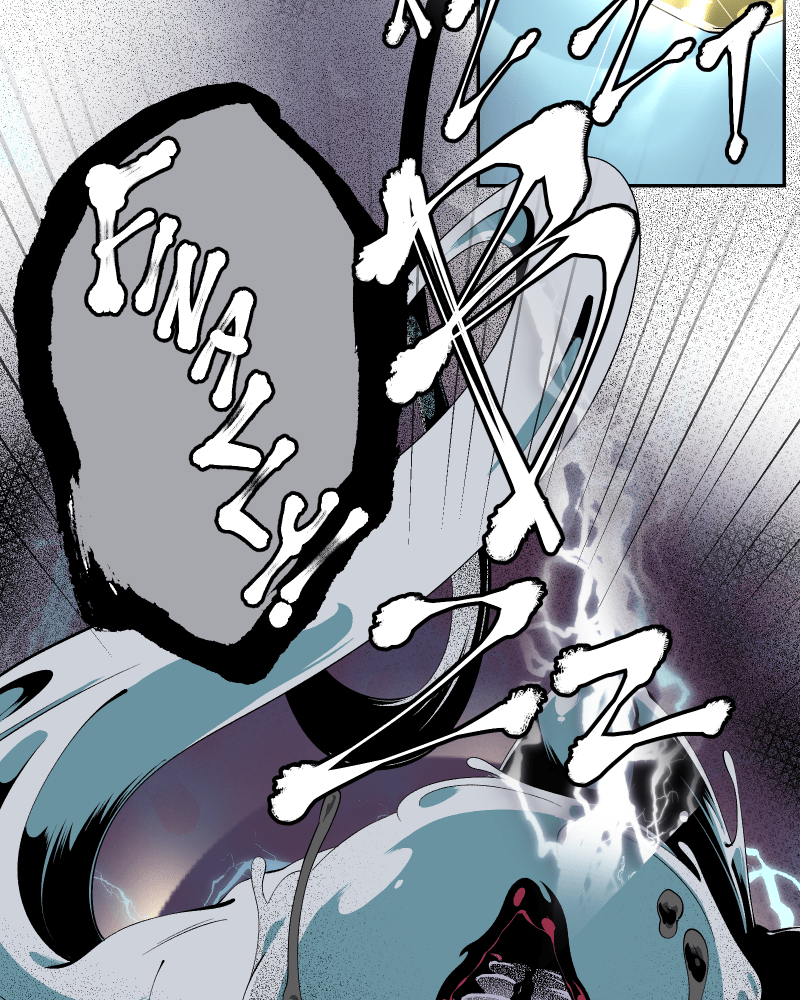 The Dummy's Dummy Chapter 46 - page 18