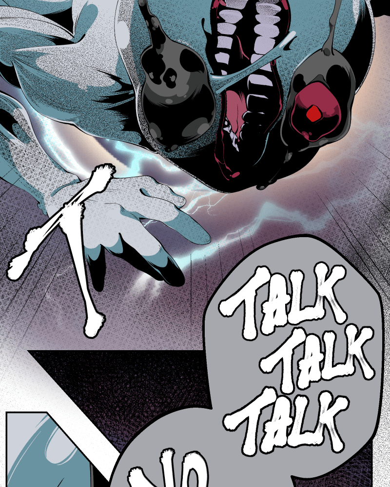 The Dummy's Dummy Chapter 46 - page 19