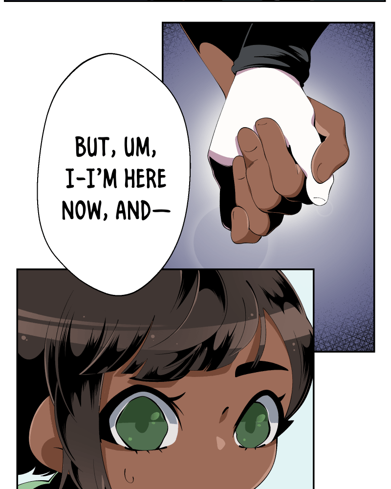 The Dummy's Dummy Chapter 46 - page 22