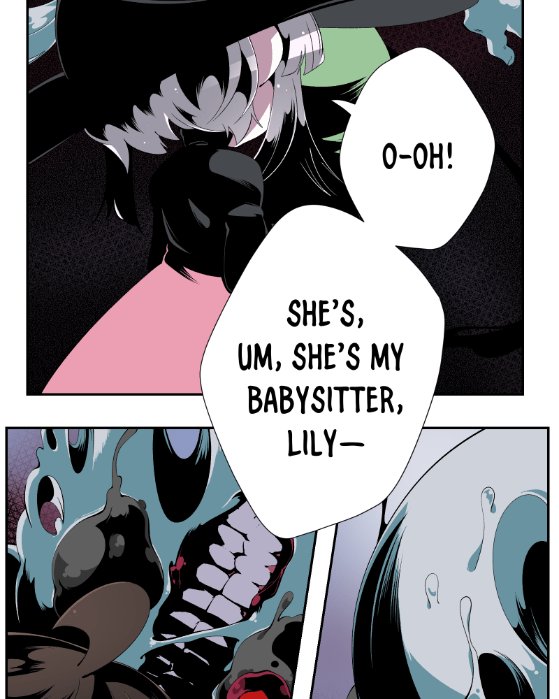 The Dummy's Dummy Chapter 46 - page 26