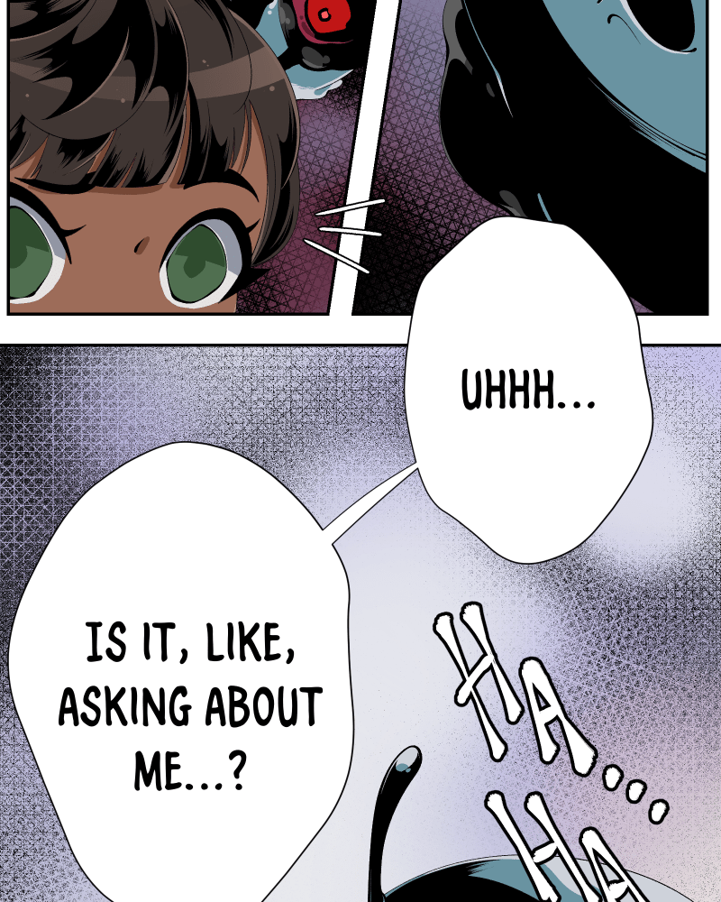 The Dummy's Dummy Chapter 46 - page 27