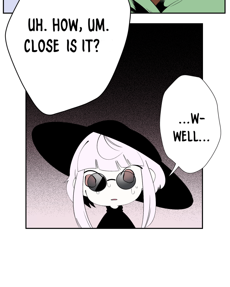 The Dummy's Dummy Chapter 46 - page 30