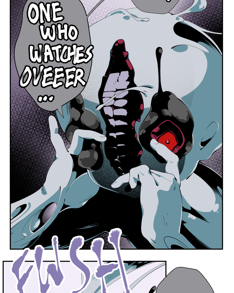 The Dummy's Dummy Chapter 46 - page 32